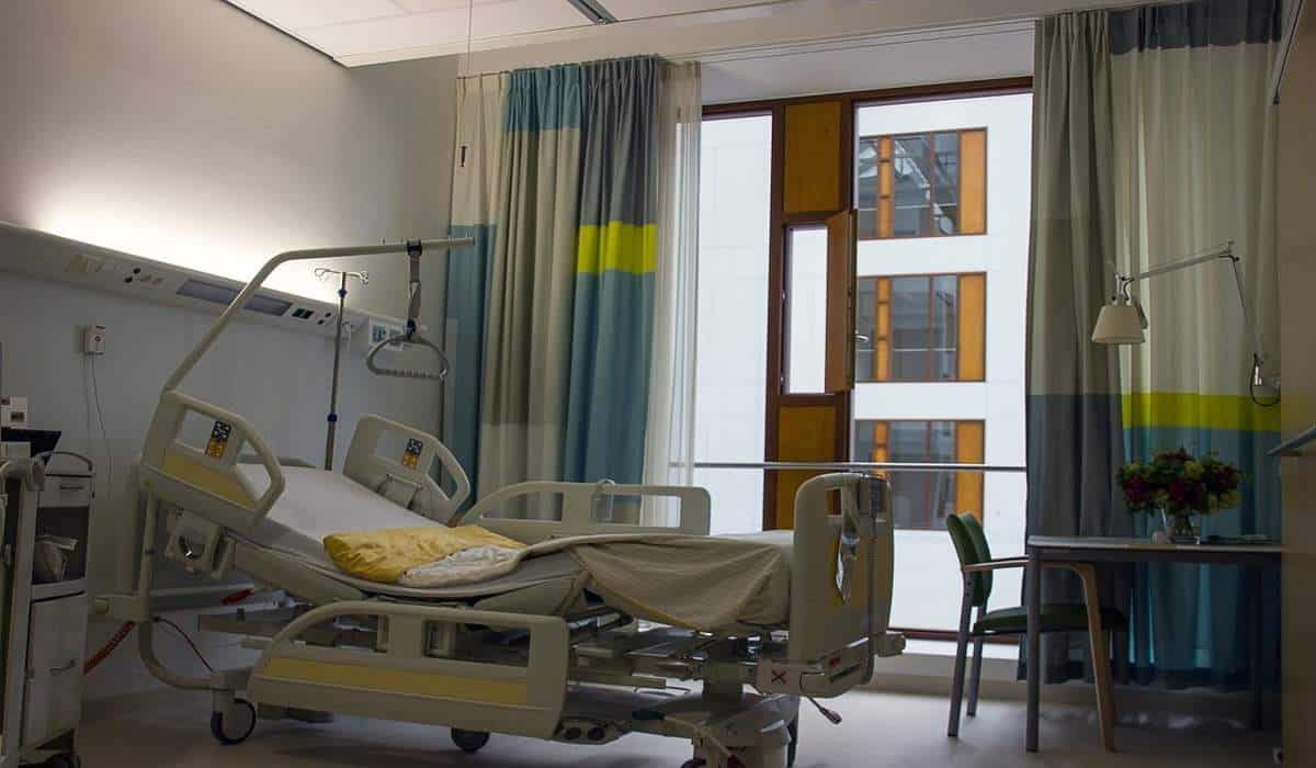 Τα νοσοκομεία στη Βαυαρία αναμένουν κρίση λόγω πληθωρισμού