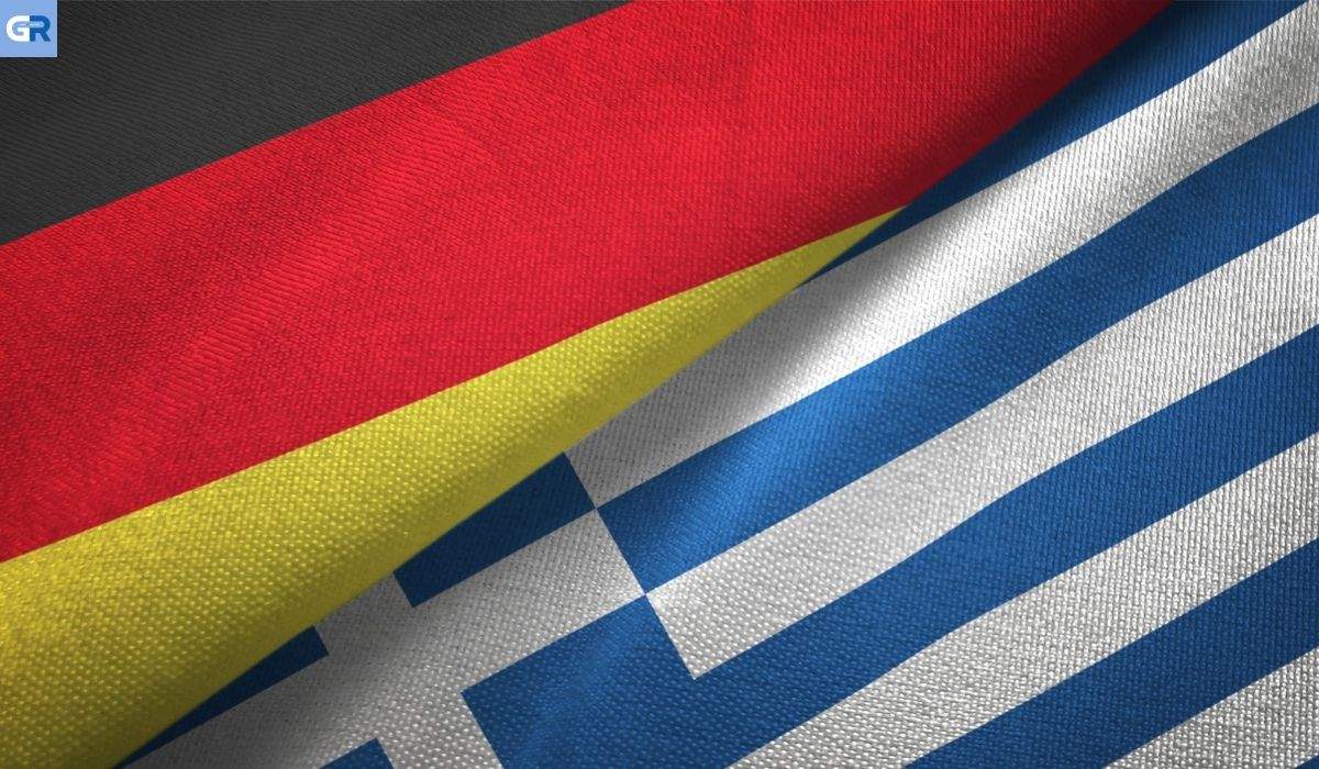 Θεσσαλονίκη: Το Ελληνογερμανικό Ίδρυμα Νεολαίας ξεκινά!