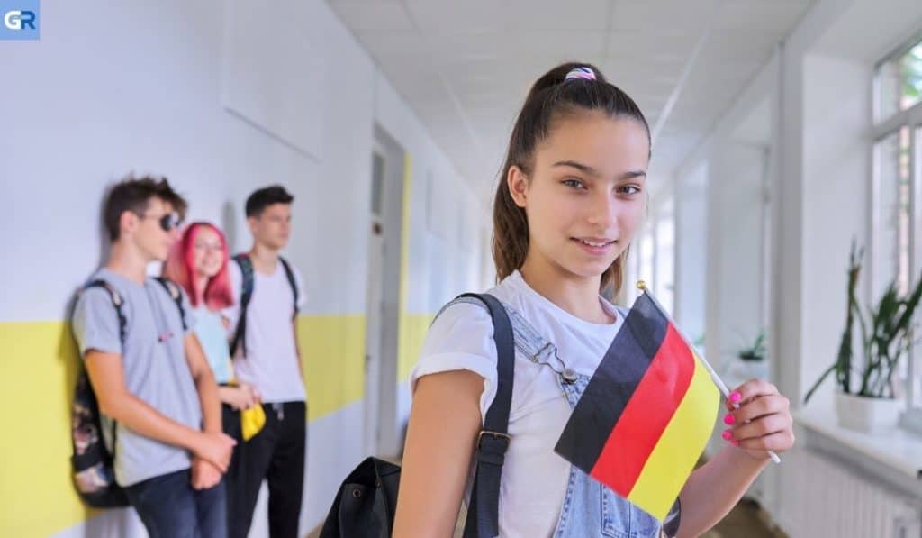 6 σημαντικά γεγονότα για το σχολικό σύστημα της Γερμανίας