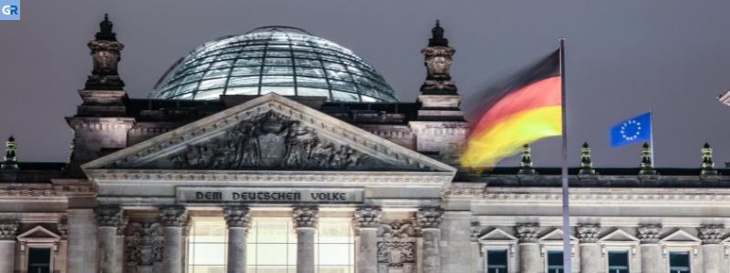 Bundestag-Γερμανικές εκλογές 2021