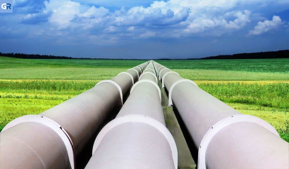 Gazprom: Επικρίνει τη μεταπώληση αερίου από τη Γερμανία στην Πολωνία