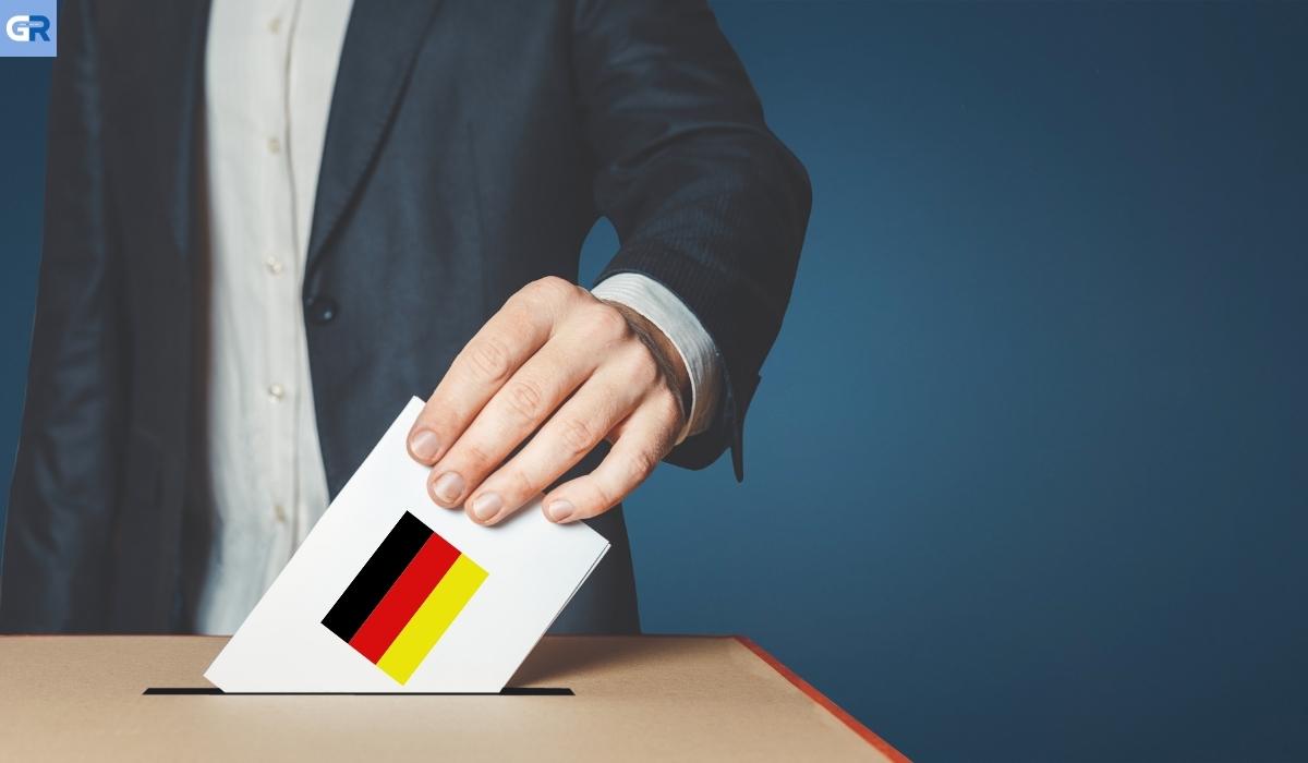 Γερμανία: Ανάσα για το SPD στις εκλογές της Κάτω Σαξονίας