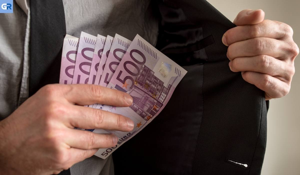 Έκθεση διαφθοράς 2020: Αυξήθηκε η δωροδοκία-δωροληψία στη Γερμανία
