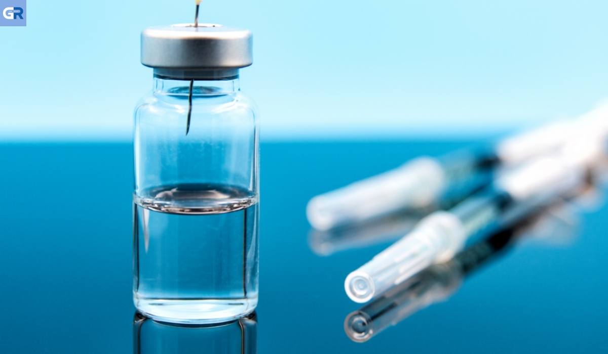 Γερμανία: Ιατροί συνιστούν διπλό εμβολιασμό κατά της γρίπης-Covid-19