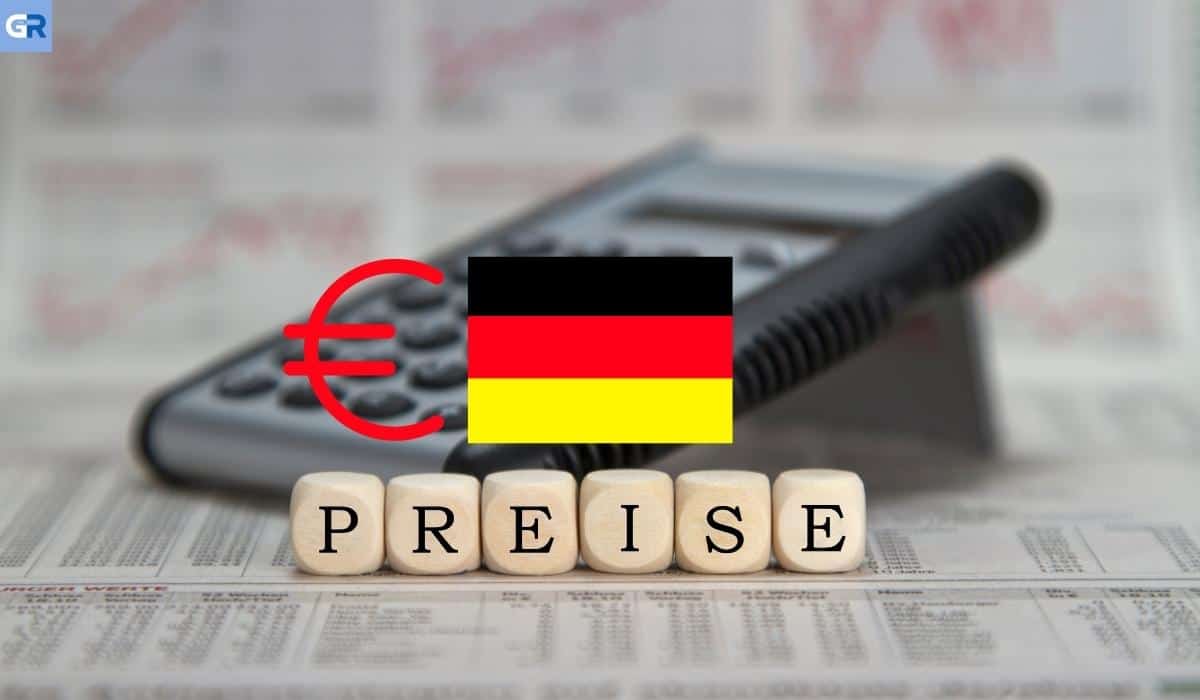 Νέο άλμα στο 8,5% για τον πληθωρισμό στην Γερμανία