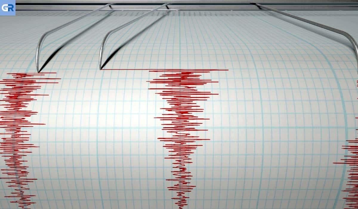 Πολύ ισχυρός σεισμός 6,3 Ρίχτερ στην Κρήτη (Pic-Vid)