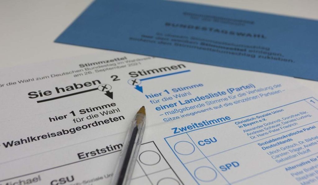 Ιστορική ήττα του CDU και δύσκολη ευκαιρία για το SPD
