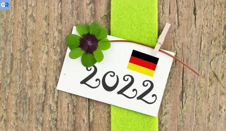 Brückentage στη Βαυαρία 2022: Πώς να χρησιμοποιήσετε αργίες;