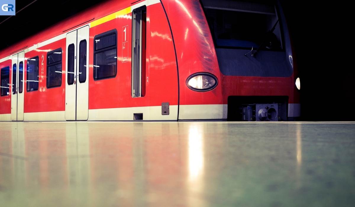 Η Γερμανία παρουσιάζει τα αυτοματοποιημένα τρένα χωρίς οδηγό