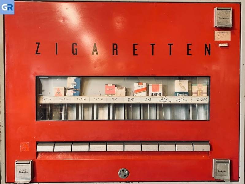 Ελλείψεις τσιγάρων στη Γερμανία: Ποιες μάρκες επηρεάζονται