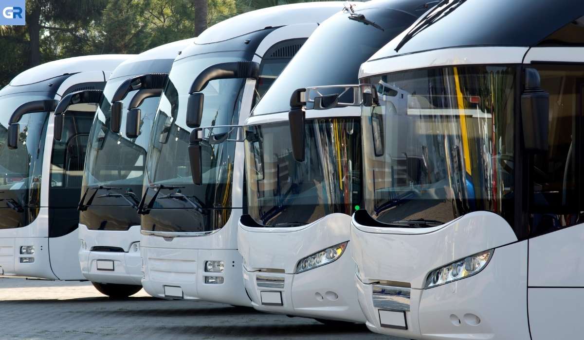 Βάδη Βυρτεμβέργη: Απεργίες λεωφορείων σχεδιάζει η Ver.di