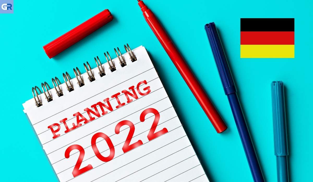 Γερμανία αργίες 2022: Brückentage και διπλασιασμός των διακοπών