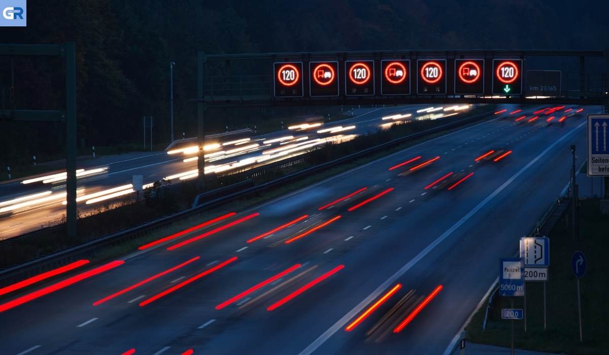 Γερμανία: Οριστικό! Χωρίς όριο ταχύτητας η Autobahn