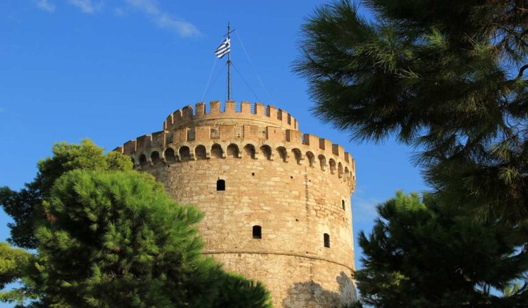 Αυτές είναι οι πρώτες 3 χώρες που «ψάχνουν»… Θεσσαλονίκη
