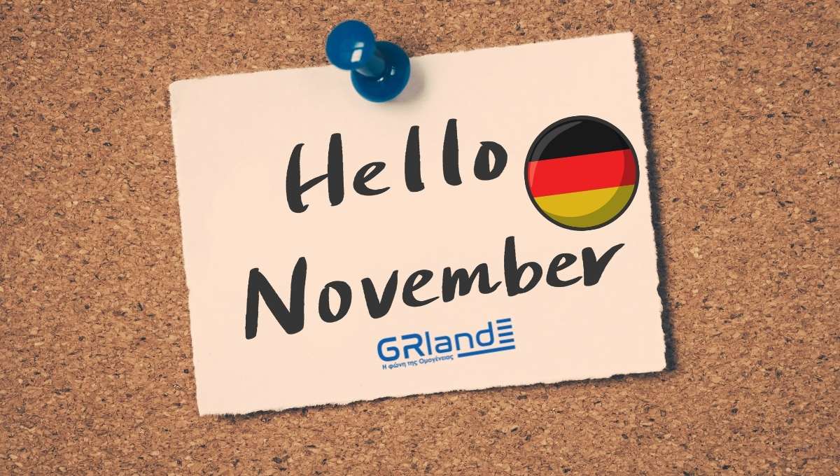 Πρόστιμα και Covid: Τι αλλάζει τον Νοέμβριο του 2021 στη Γερμανία;