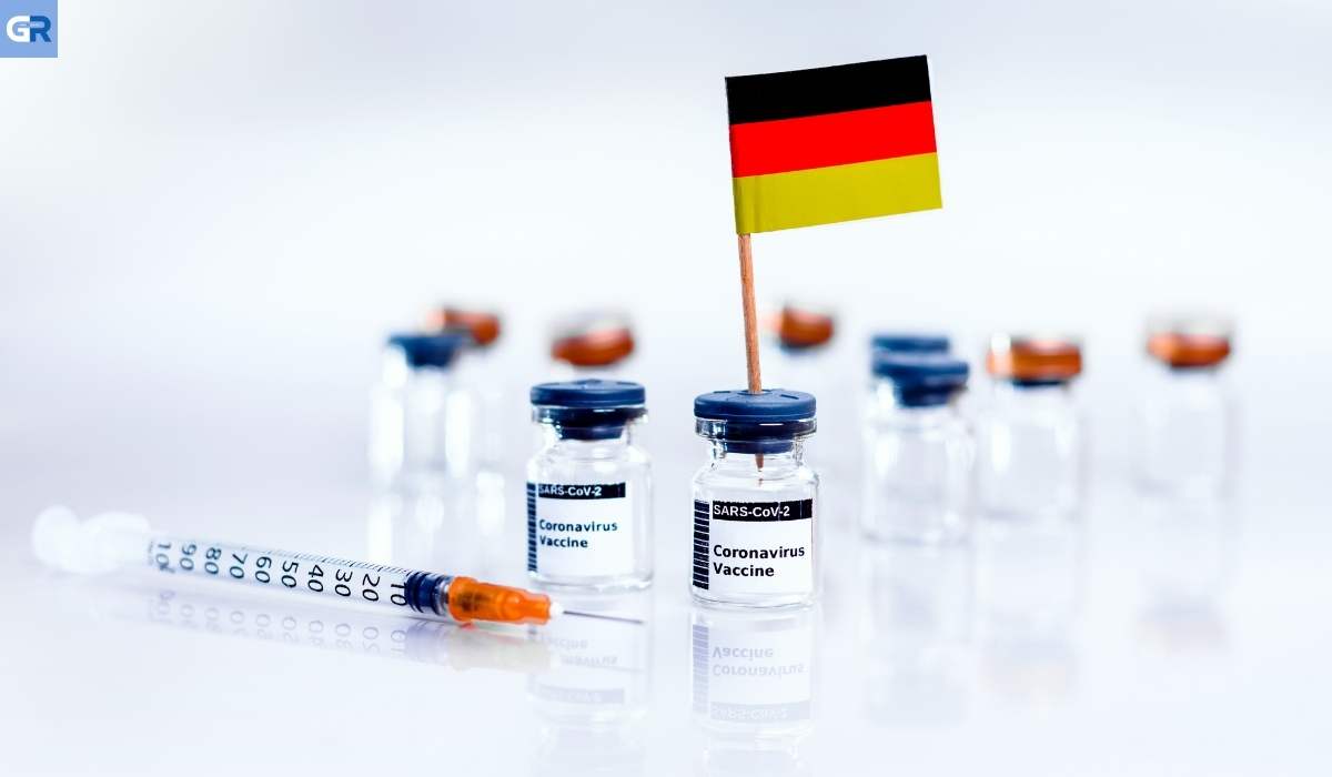 Γερμανία: Πόσο να αυξηθεί ακόμα το ποσοστό εμβολιασμού;