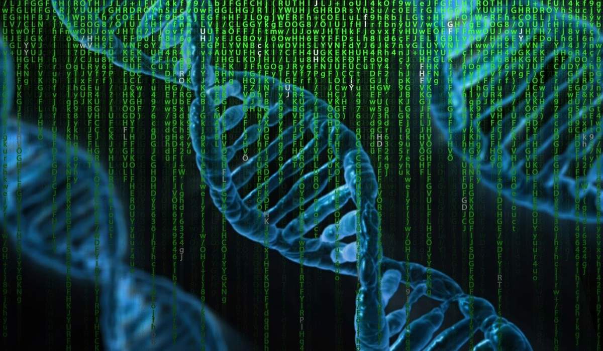 PCR-DNA: Μια επανάσταση στην εγκληματολογική επιστήμη