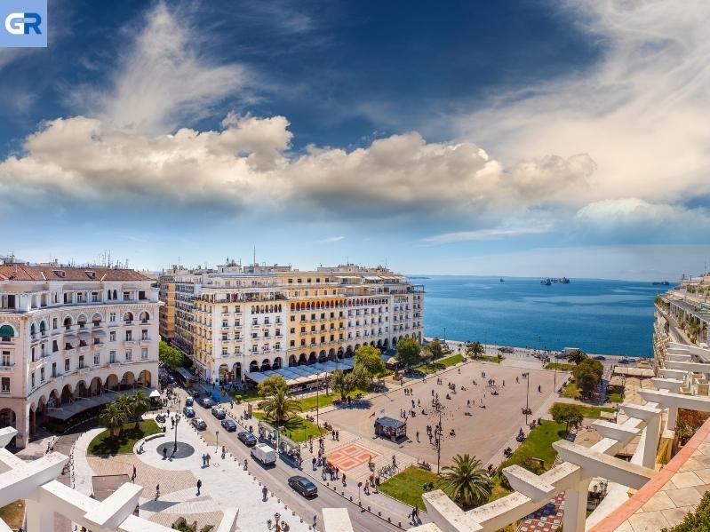 Το Χόλυγουντ στη Θεσσαλονίκη για τα γυρίσματα των Expendables 4