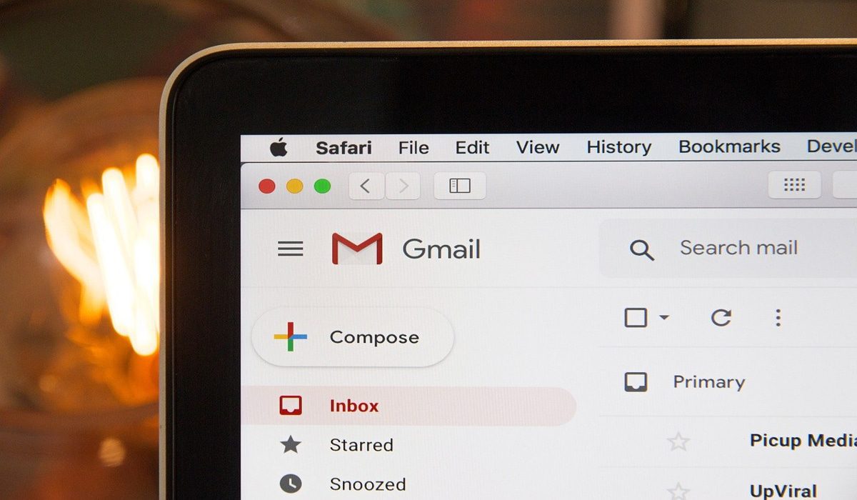 «Έπεσε» το Gmail – Προβλήματα σε YouTube και Google