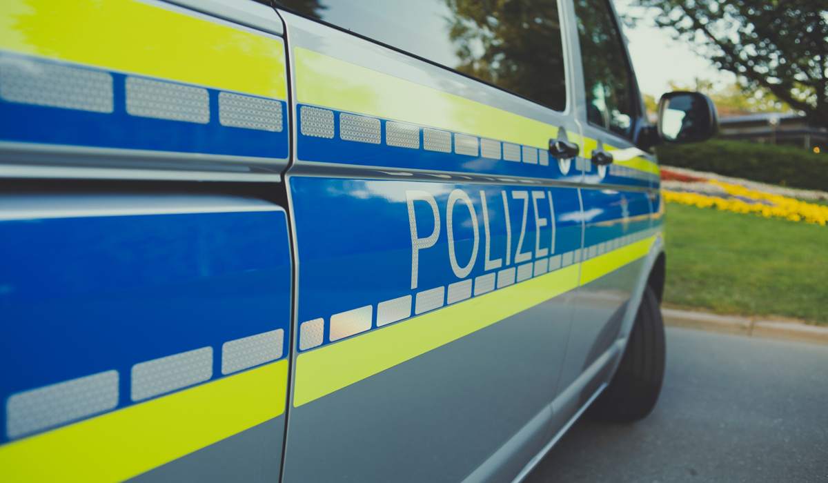 Γερμανία: Οδηγός παραδίδει πετρέλαιο στην αστυνομία χωρίς άδεια