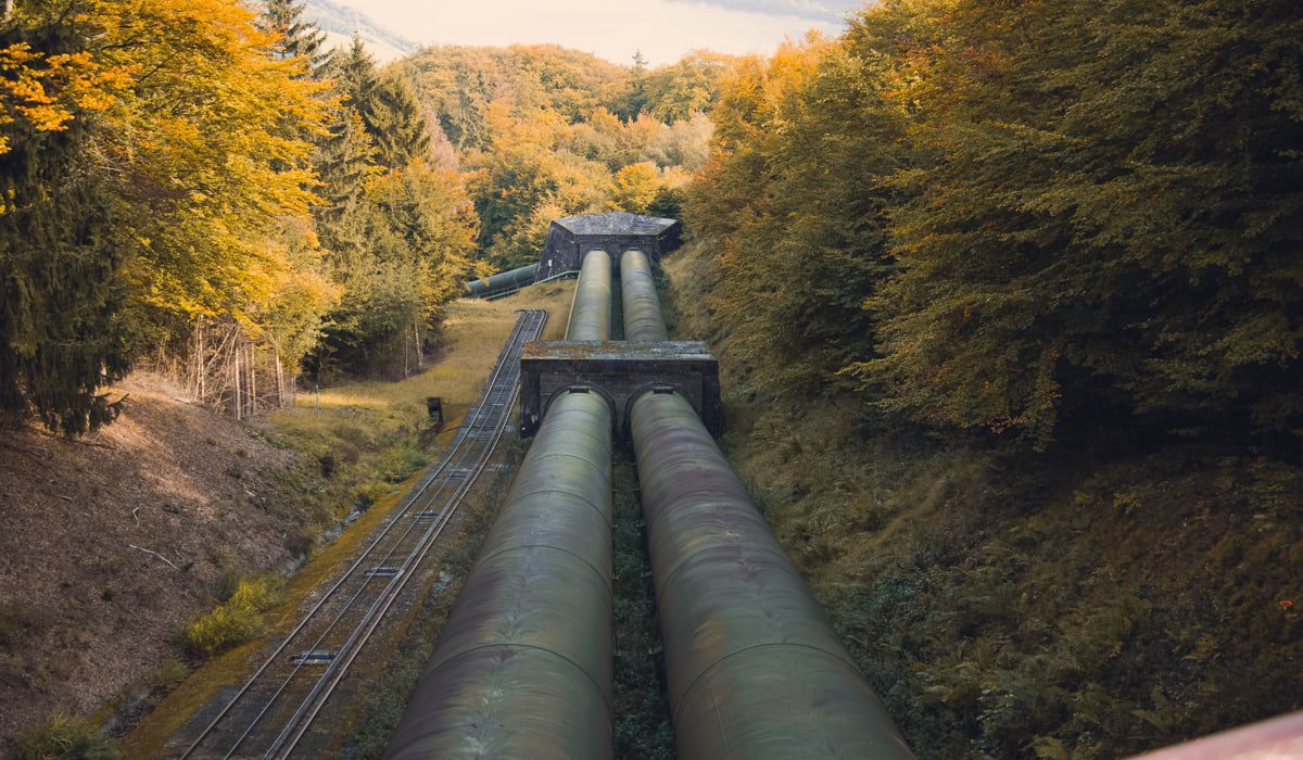 Nord Stream 2: Αρχίζουν τον Ιανουάριο οι ροές προς Γερμανία;
