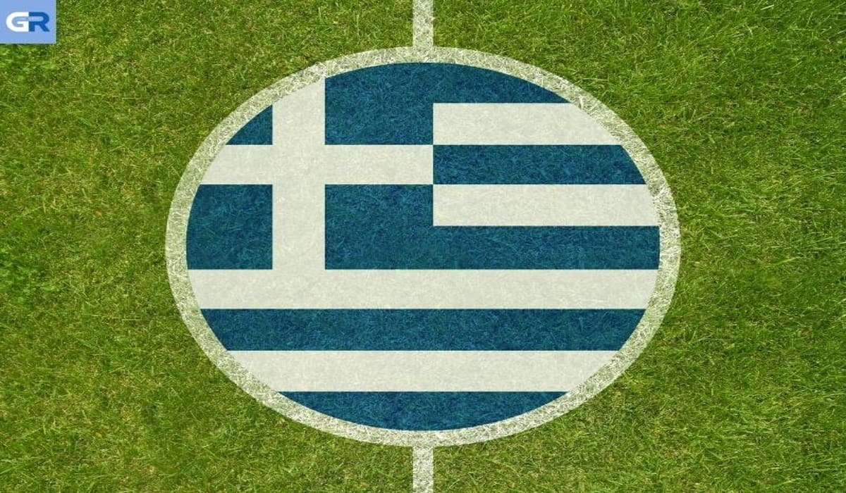 04.07.04: Ένα έθνος στα… κάγκελα, η Ελλάδα στην κορυφή της Ευρώπης!