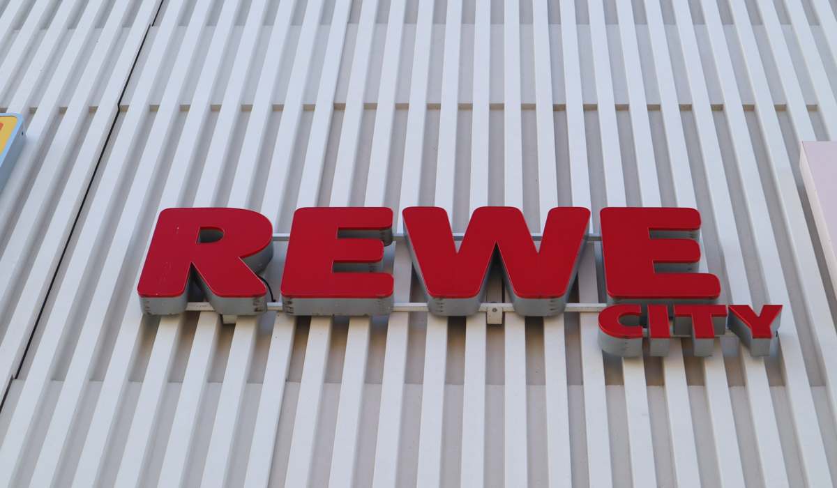 Επόμενο κλείσιμο καταστήματος στη Νυρεμβέργη: Το υποκατάστημα Rewe κλείνει
