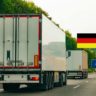 Αύξηση διοδίων βαρέων οχημάτων στη Γερμανία