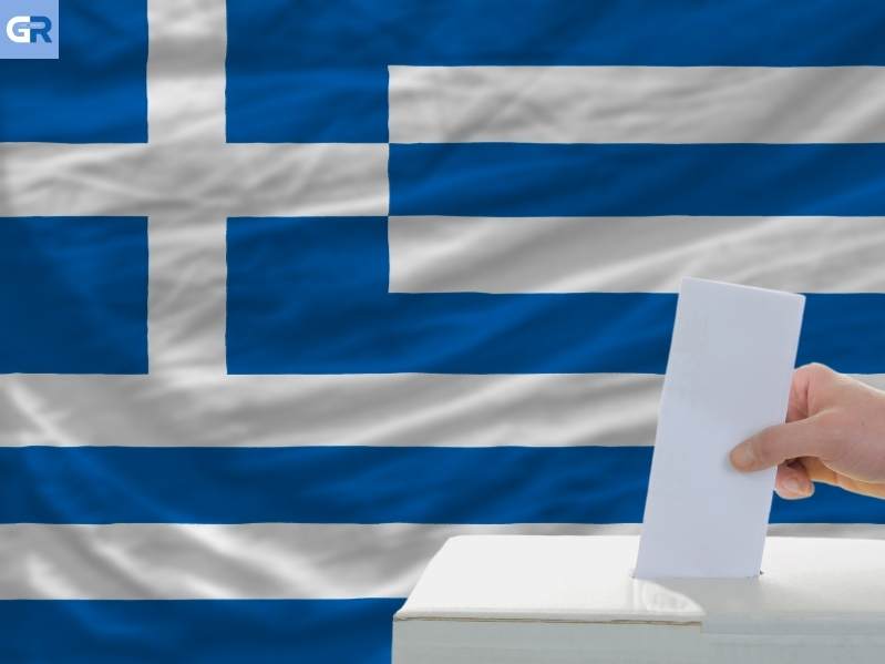 Το Σάββατο ανοίγουν οι κάλπες για τους Έλληνες του εξωτερικού
