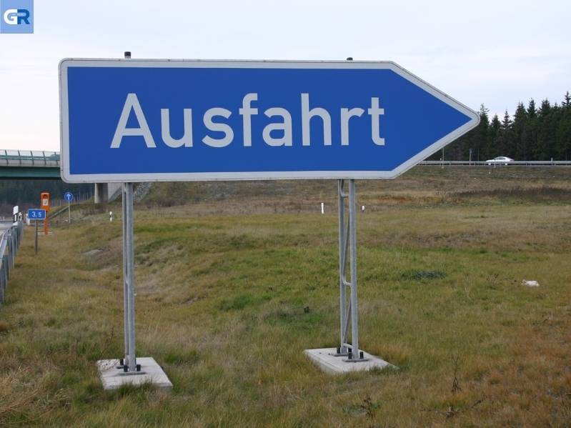 Με κλείσιμο δρόμων απειλούν οι δήμαρχοι στη Βαυαρία