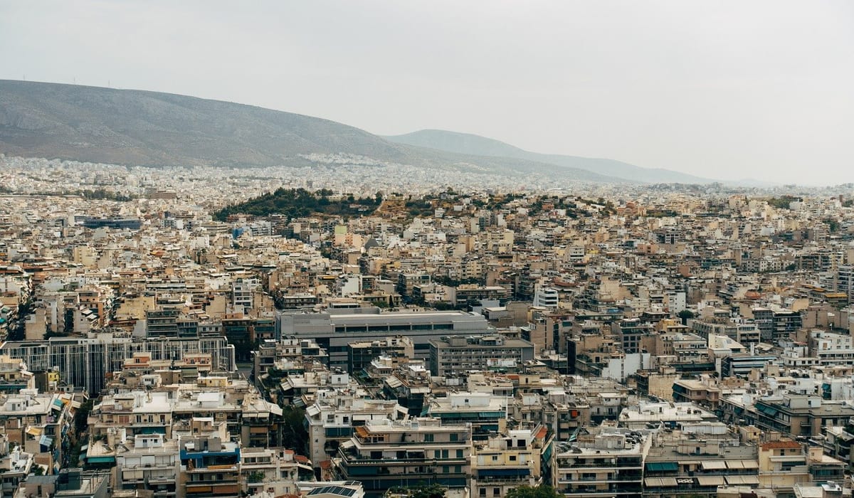 Ελλάδα: Πωλήσεις ακινήτων χωρίς ΦΠΑ έως το 2024