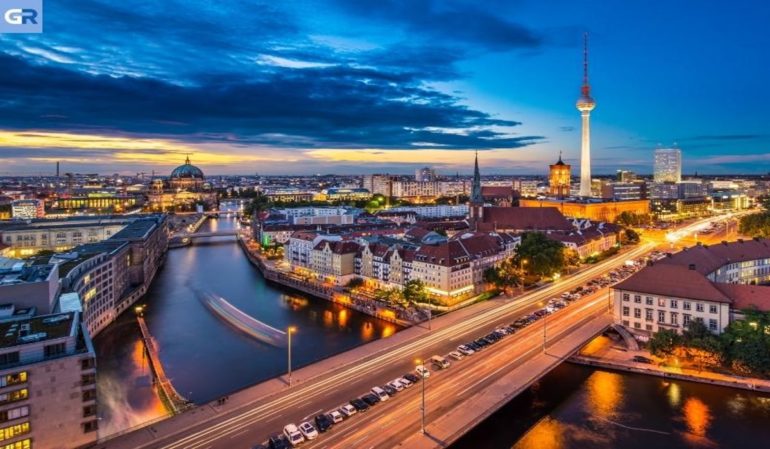 Πώς 900 μαγαζάκια στο Βερολίνο «έσωσαν» την ψυχολογία των κατοίκων
