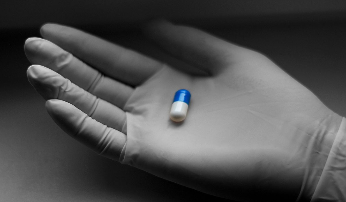 Κοροναϊός: Πράσινο φως του EMA στο χάπι της Pfizer