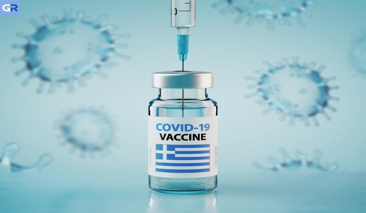 Ελλάδα: Πράσινο φως για την 4η δόση εμβολίου για τον κορωνοϊό