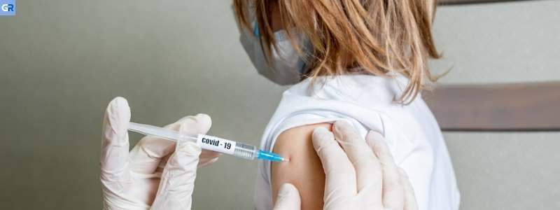 Πότε τα παιδιά θεωρούνται πλήρως εμβολιασμένα στη Βαυαρία/Γερμανία