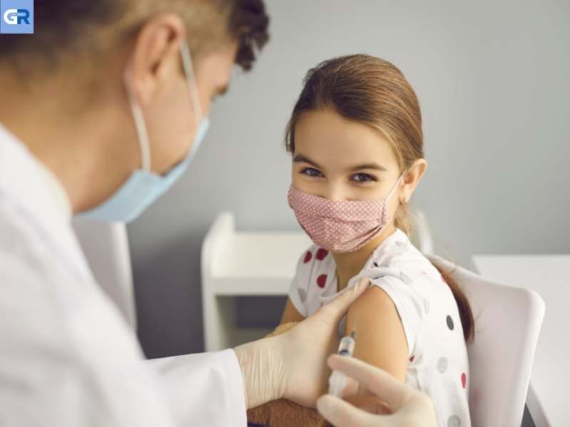 Εμβόλιο-καραντίνα για παιδιά στη Γερμανία: Σημαντικές απαντήσεις