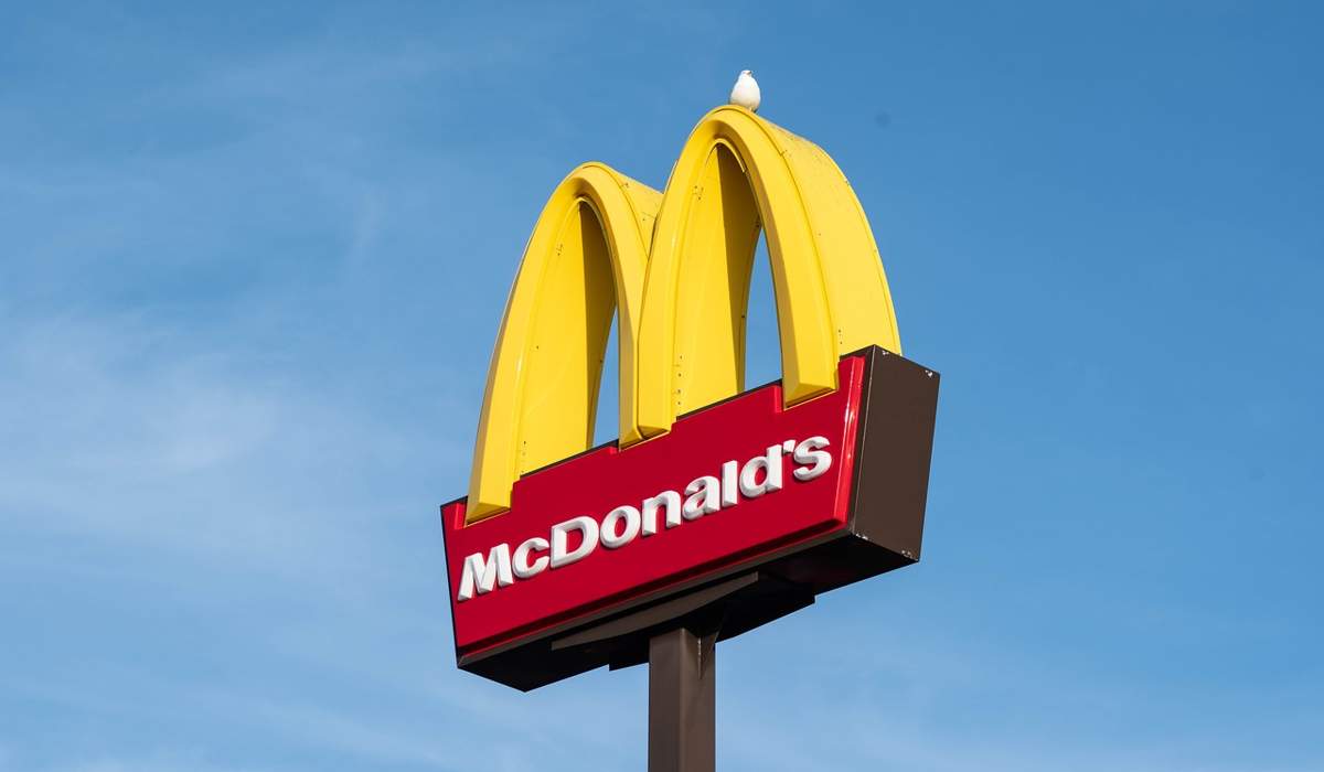 Το πιο σύγχρονο McDonald’s της Γερμανίας ανοίγει στο Μόναχο