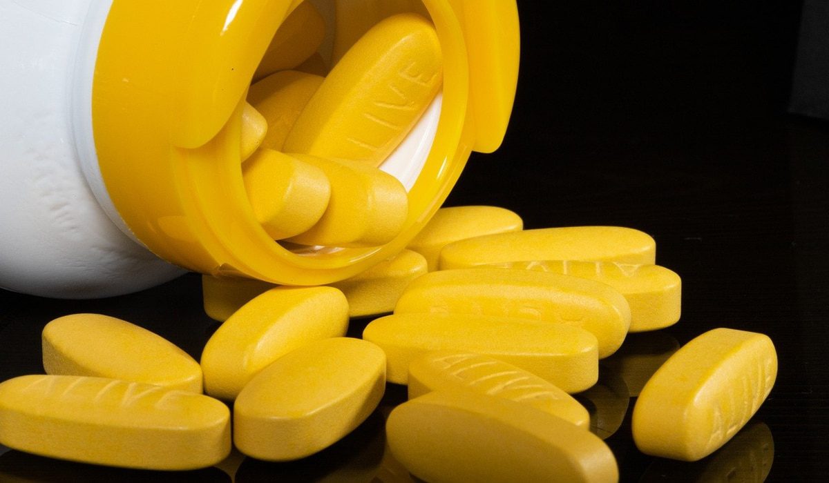 Ο EMA ενέκρινε το χάπι της Pfizer, Paxlovid, κατά του κορωνοϊού