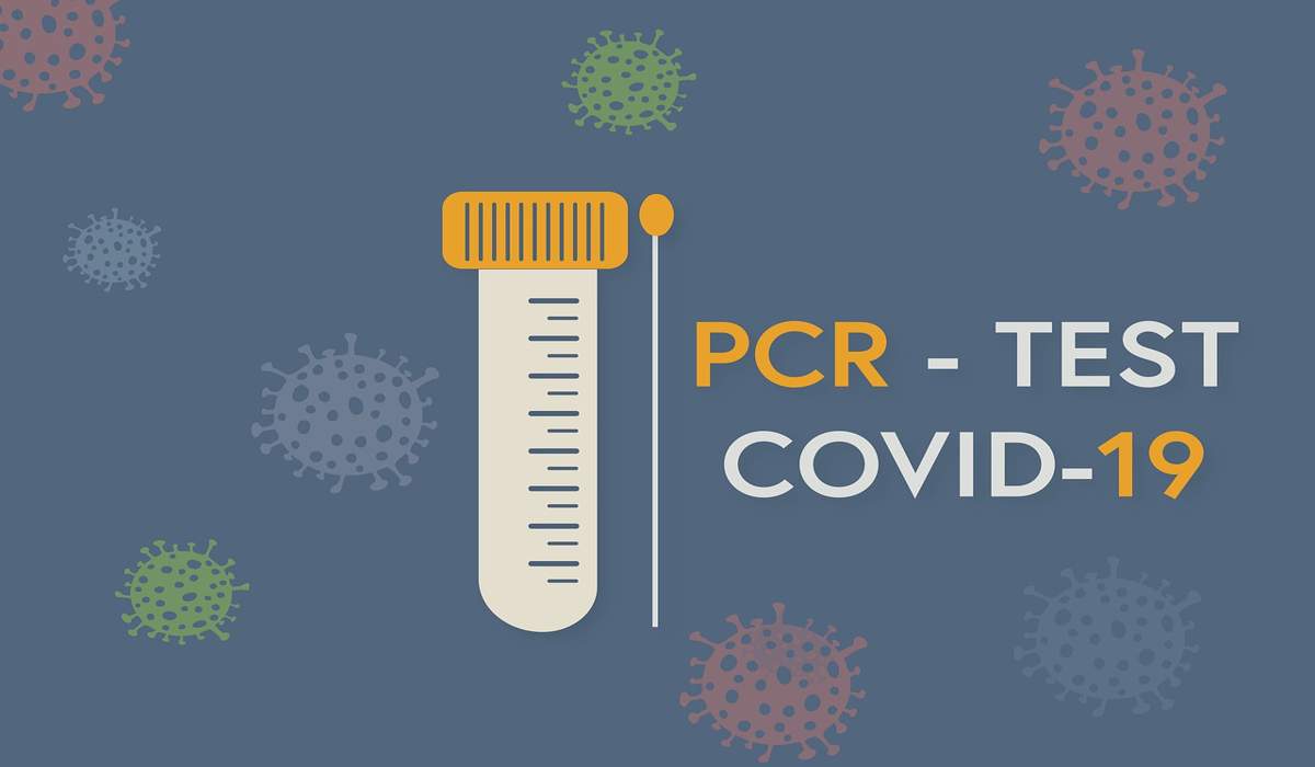 Covid: Αστρονομικά ποσά για εταιρεία PCR τεστ στη Γερμανία