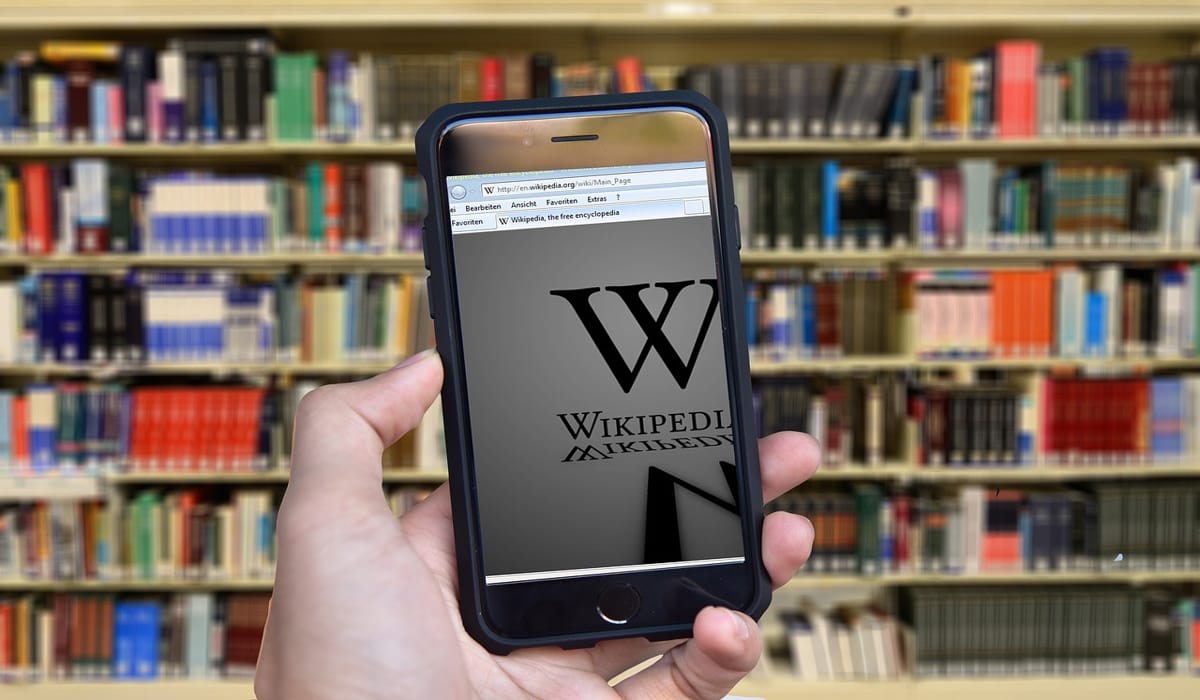 Τα 10 δημοφιλέστερα λήμματα της ελληνικής Wikipedia για το 2021