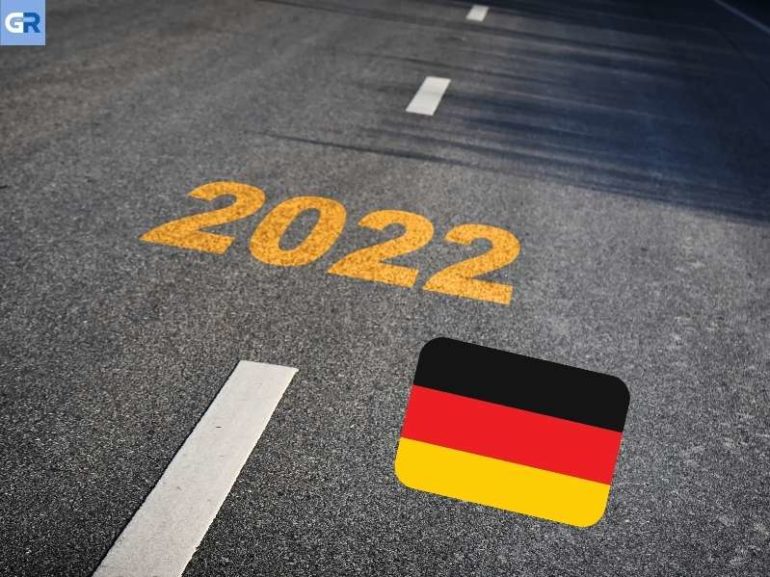 Τι αλλάζει από σήμερα στη Γερμανία; (1η Ιανουαρίου 2022)