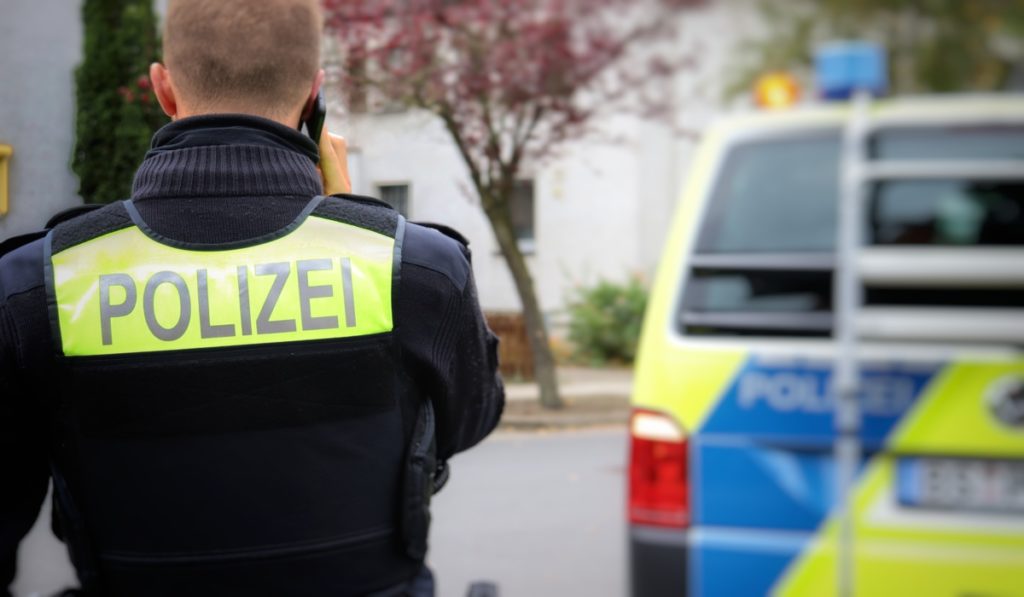Χαϊδελβέργη: Ο 18χρονος δράστης είχε ανακοινώσει τις προθέσεις του