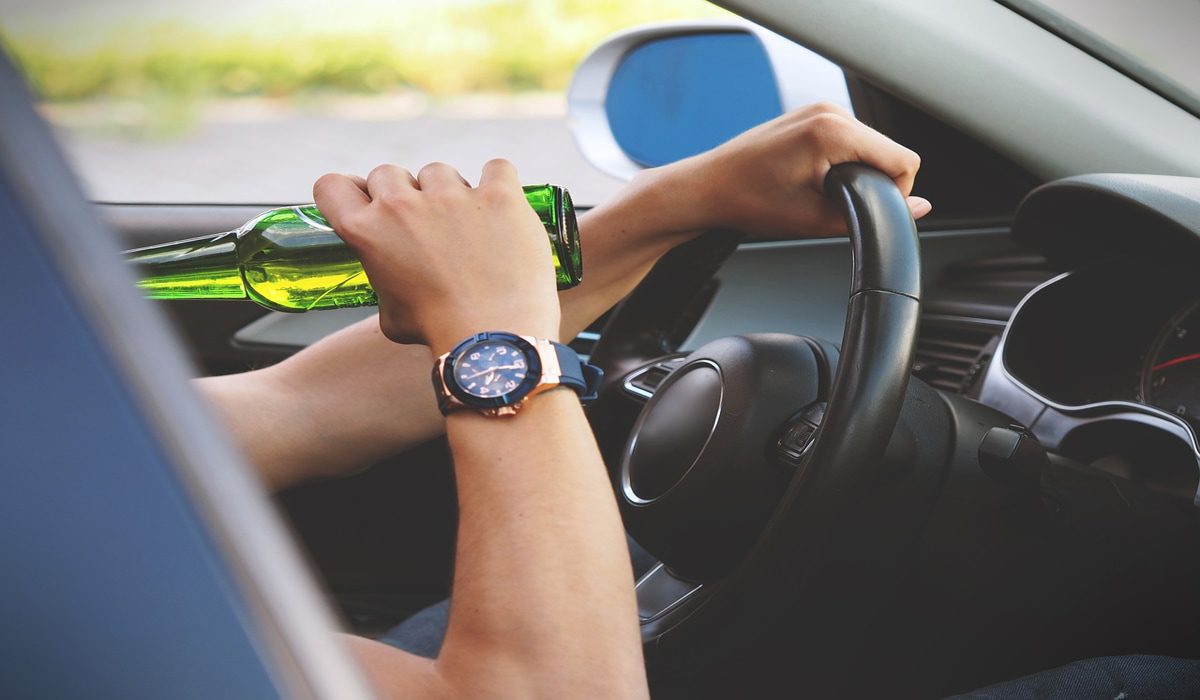 Οριστικό τέλος στο αλκοόλ: Υποχρεωτικά αλκοολόμετρα στα αυτοκίνητα