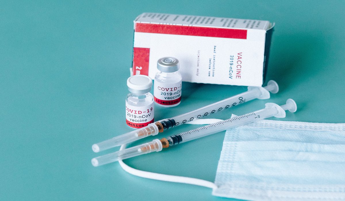 Η Γερμανία θα παραλάβει 3,8 εκατ. δόσεις του νέου εμβολίου της Novavax