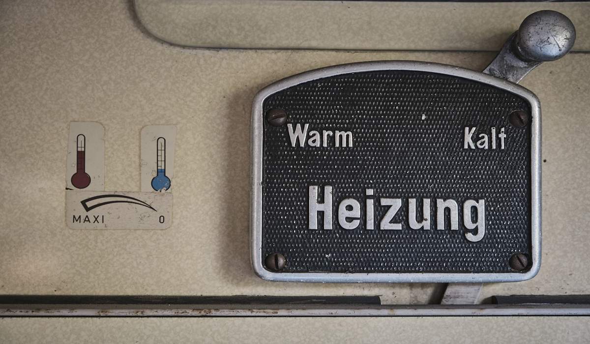 Η γερμανική κυβέρνηση θα εισαγάγει το επίδομα θέρμανσης έως τον Μάρτιο
