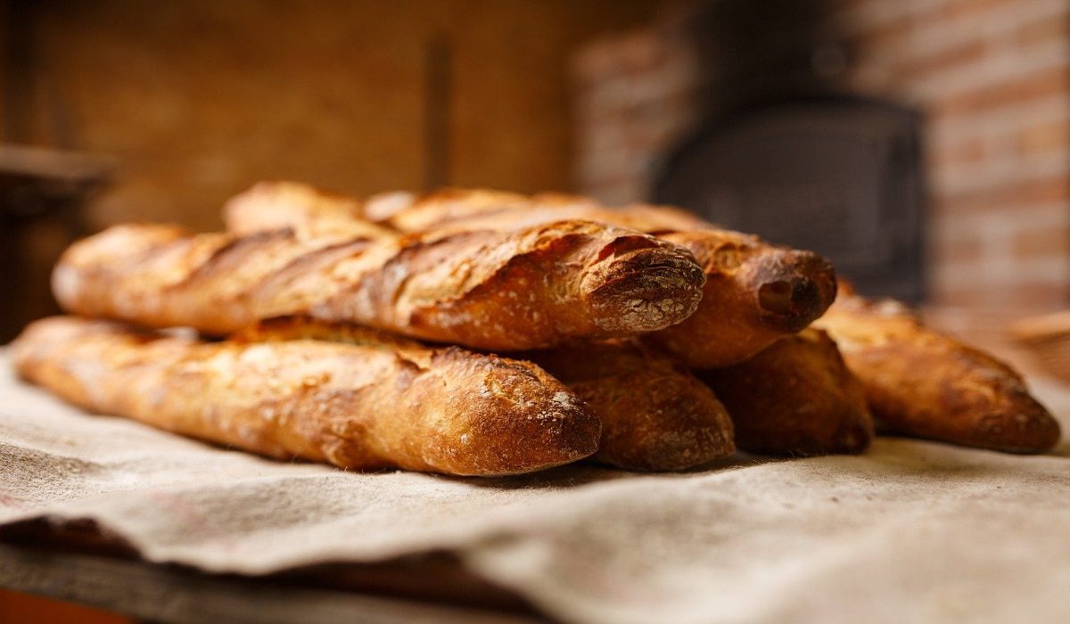 Μειώνεται ο αριθμός των αρτοποιείων στη Γερμανία