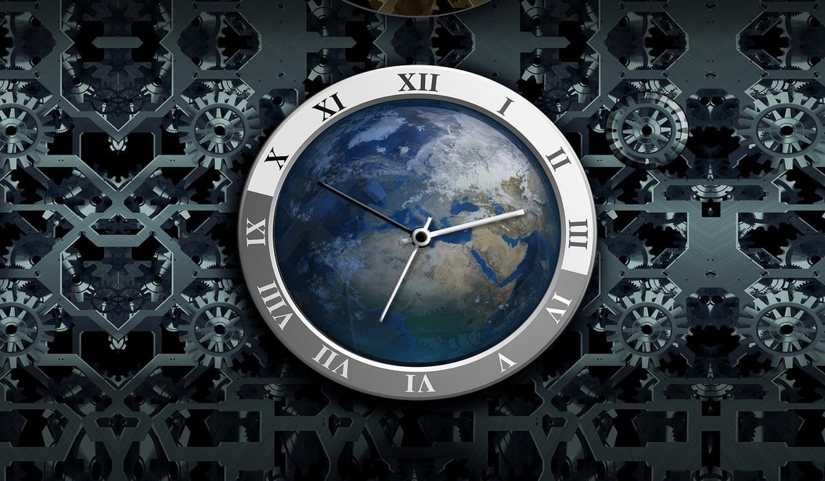 Το «ρολόι της Αποκάλυψης» προειδοποιεί – Τι θα γίνει το 2023