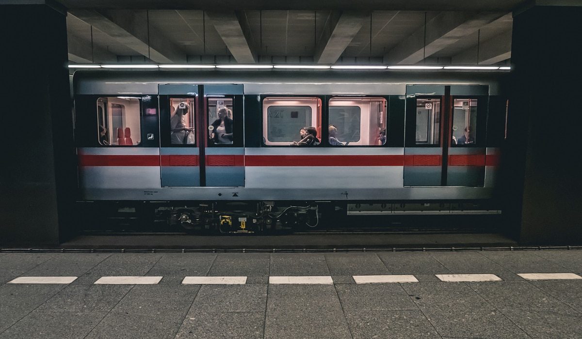 Άκυρο το έργο για πόρτες σε πλατφόρμες τρένων στο Μόναχο