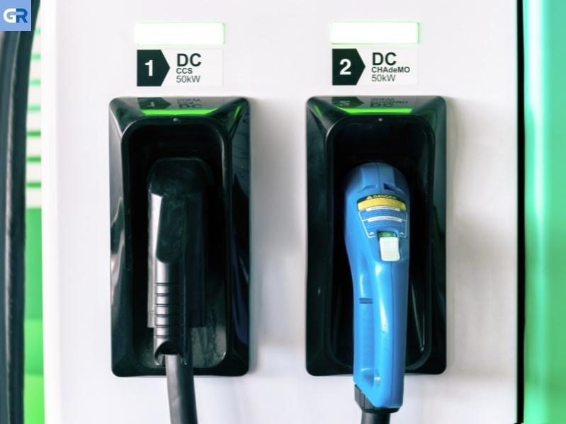 Η φόρτιση αυτοκινήτων θα γίνει πιο επικερδής από τη βενζίνη για την BP