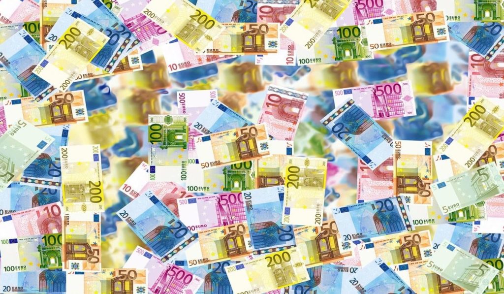 Ξεπερνάει κάθε πρόβλεψη ο νέος δανεισμός στη Γερμανία